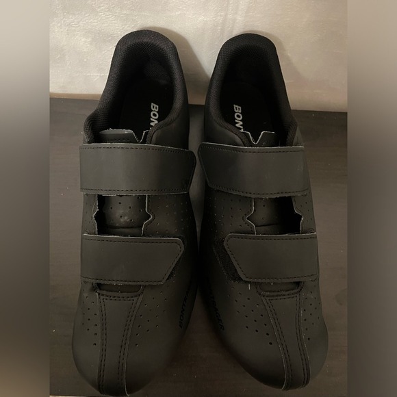Bontrager ROAD Performance Bicycle Cycling Shoes - Men's Size 12 - Picture 1 of 9